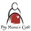 Big Mama's Cafè Logo