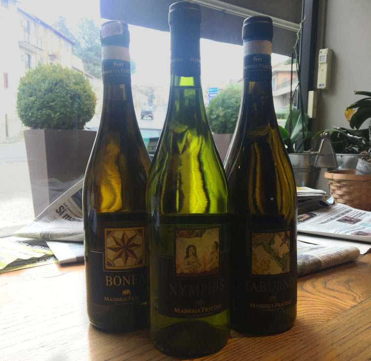 big mamas cafè - vini campania